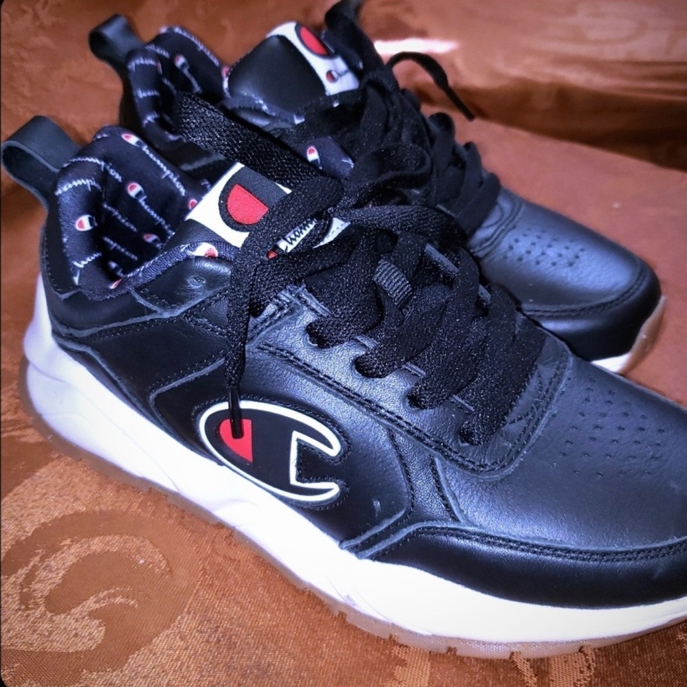 Champion sneakers